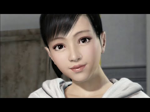 緊迫感 - Ryu Ga Gotoku 5/Yakuza 5