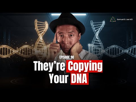 E90 - Digital ID & the Battle for Your Frequency - Awakening, Disclosure news article