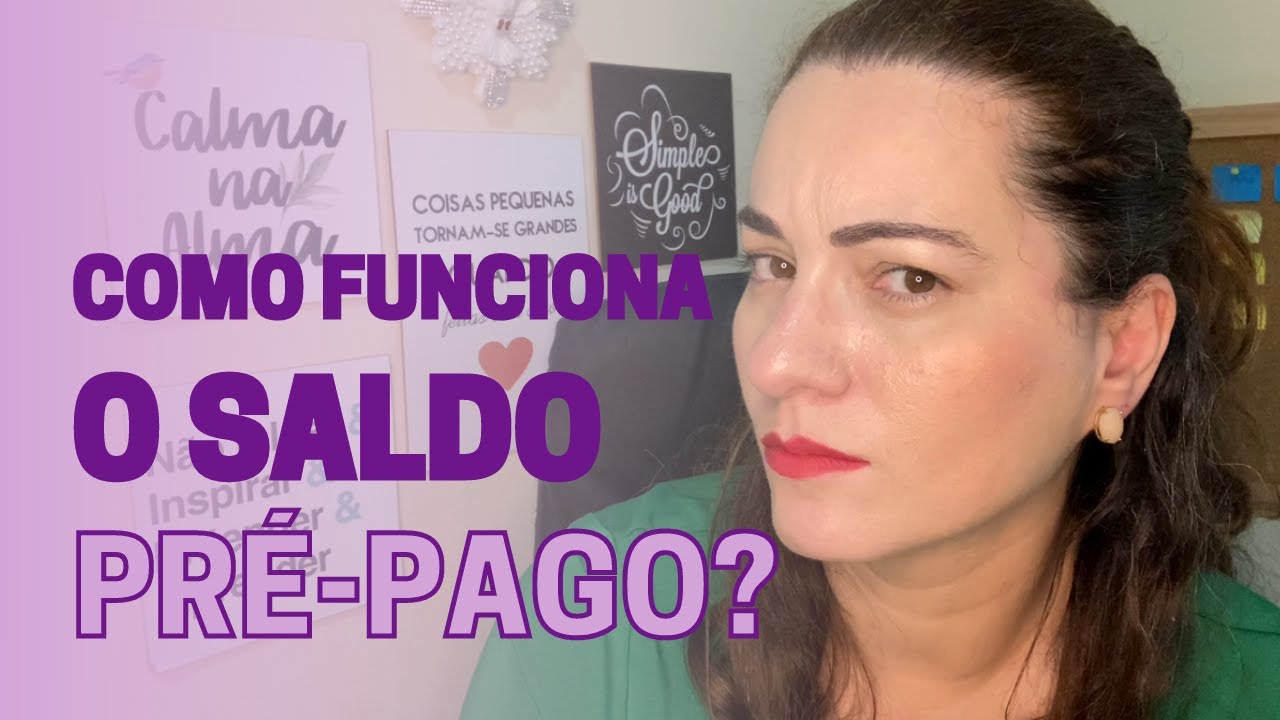 O QUE SIGNIFICA O SALDO PRÉ-PAGO EM ANÚNCIOS DO INSTAGRAM?