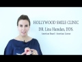 Dental Health Advice Dr Lina Hamdan / Hollywood ...