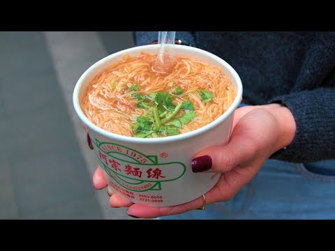 Must-Eat Dishes in Taipei