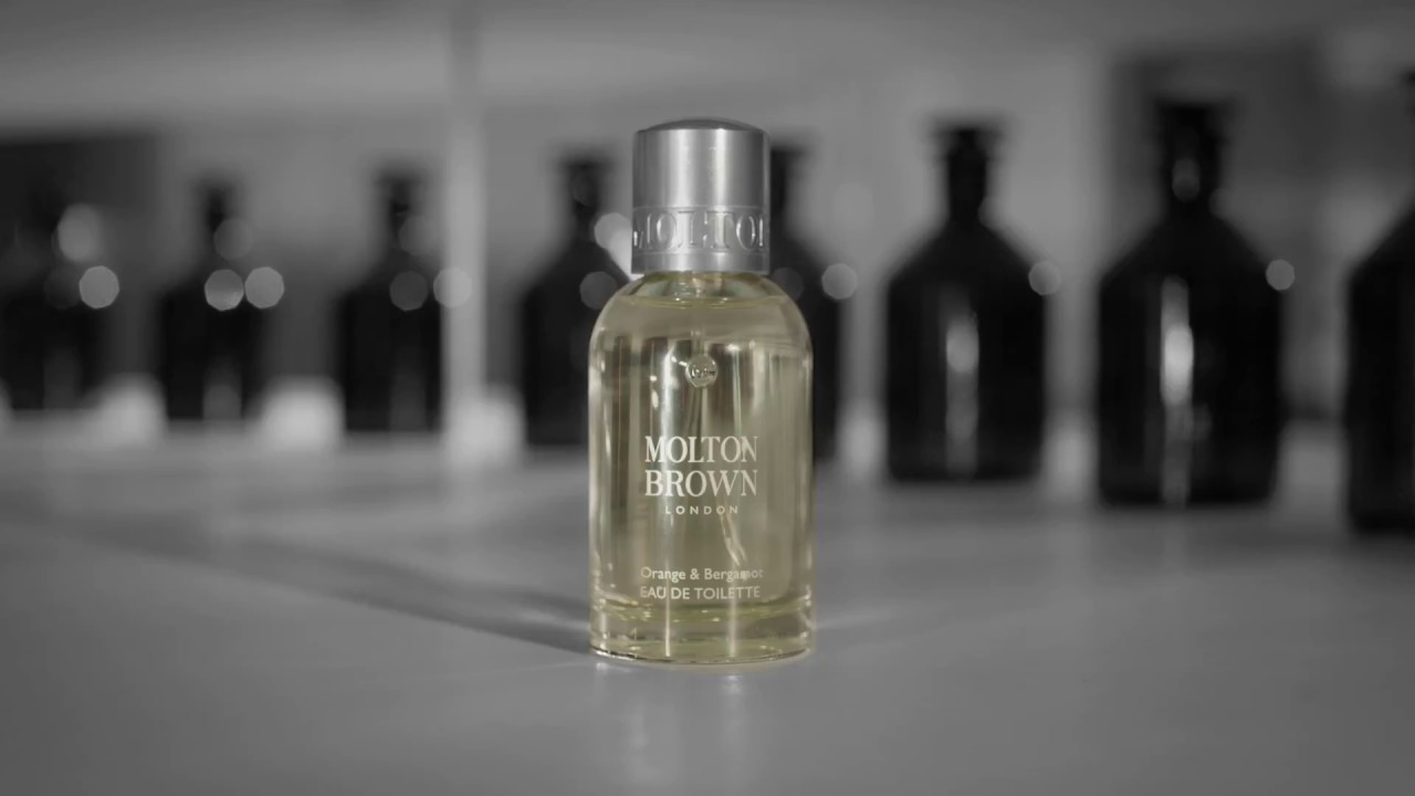 Master Perfumer