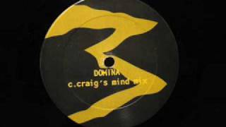 Carl Craig - Domina