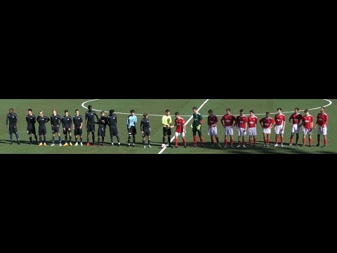 AFC Compiègne -  Escaudain : 0 - 0