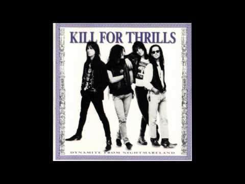 Kill For Thrills - Paisley Killers.wmv