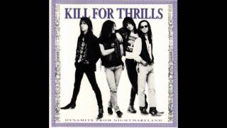 Kill For Thrills - Paisley Killers.wmv