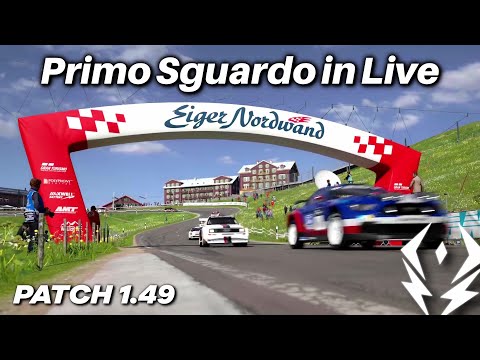 Esplorazione dell Aggiornamento 1.49 di Gran Turismo 7 in Live