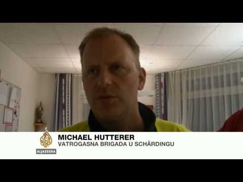 Poplave u centralnoj Evropi - Al Jazeera Balkans