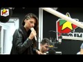 Antonia - Marabou LIVE la ProFM 