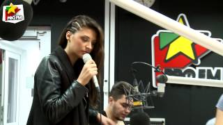 Antonia - Marabou LIVE la ProFM