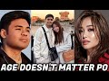 Michael Pacquiao IPINAKILALA NA Rin Sa PUBLIKO NAPAKAGANDA GIRLFRIEND Kahit TEN YEARS Ang AGWAT
