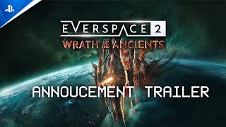 Everspace 2: Wrath of the Ancients - Announcement Trailer