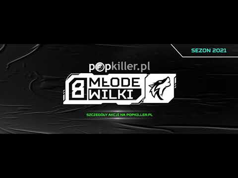 Yeedraz #Gdyzapadazmrok (prod.Chris Carson) Popkiller Młode Wilki 8