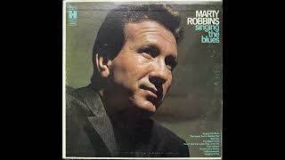 Shackles And Chains - Marty Robbins