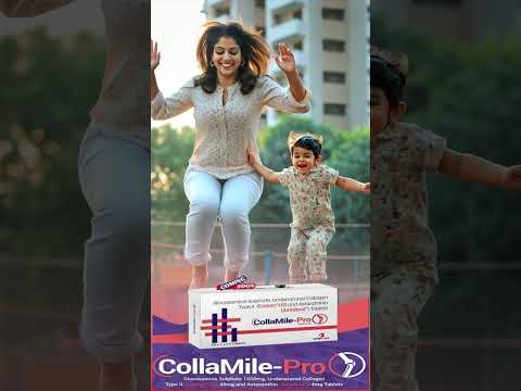 Glucosamine sulphate Undenatured collagen Type-II astaxanthin