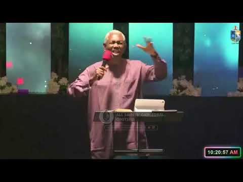 01,CHRIST IN YOU THE HOPE OF GLORY (FRESH MANNA) PART 1 BY GBILE AKANNI