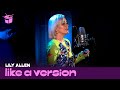 Lily Allen - Family Man (Live)