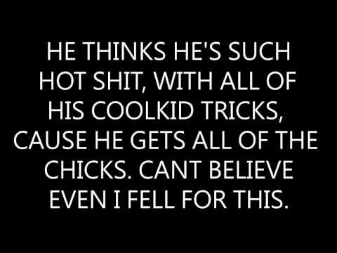 Strider Be Mine by Broadway Karkat. (Lyrics)