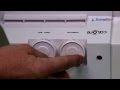 Видеообзор Calore MT-2500SR