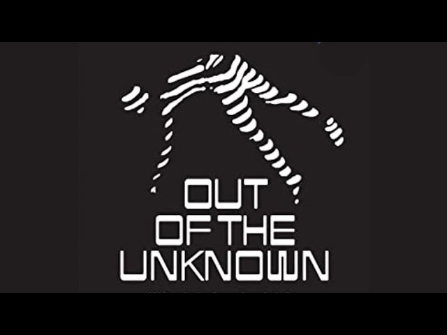 Out Of The Unknown (1965 TV Series) Trailer