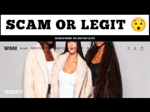 Vinni Shopping Review: What You MUST Know Before Ordering