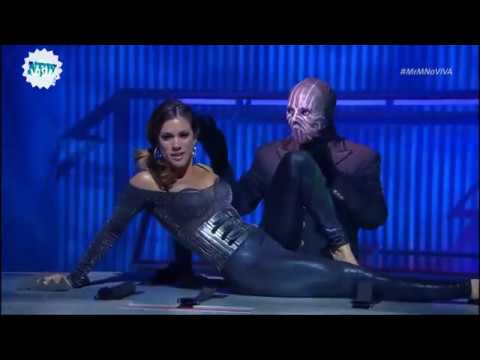 Mister-M revelando os segredos da mágica!