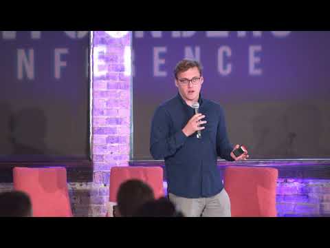 Max Eisendrath, CEO of RedFlag - YouTube