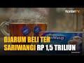 Unilever UNVR Melepas Bisnis Teh Sariwangi Rp 1 5 Triliun