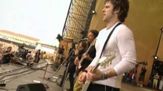 Collective Soul • Generate Live 99