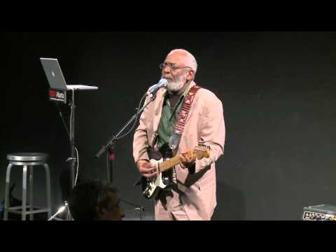 TEDxAtlanta - The Holmes Brothers - On the Edge