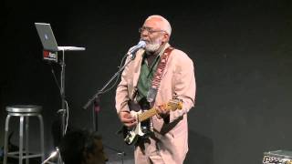 TEDxAtlanta - The Holmes Brothers - On the Edge