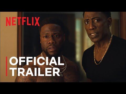 True Story | Official Trailer | Netflix