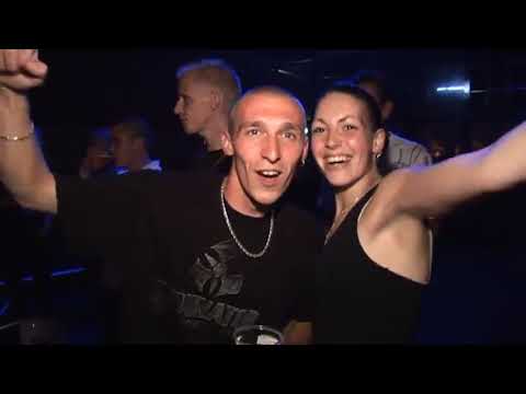 Megarave German Edition   2008 Turbinehalle Oberhausen - Gabber