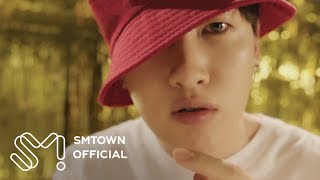 [STATION] 희철X신동X은혁X솔라 &#39;짬에서 나오는 바이브 (Charm of Life)&#39; TEASER #1