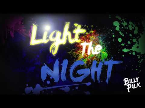 Billy Palk - Crystal (feat. Amy Kirkpatrick)