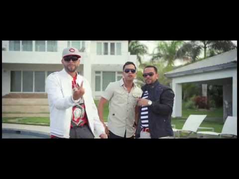 Mente Daña Gocho ft LuiG21 Plus   Official