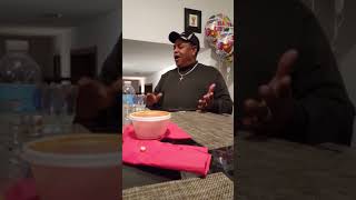 Mike Green sings Carl Thomas Don't Kiss Me