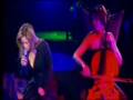 Lara Fabian "Voir un ami pleurer" 