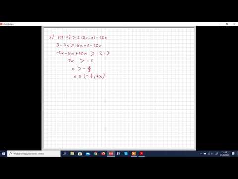 Matura matematyka poziom podstawowy czerwiec 2020 rozwiązania wszystkich zadań