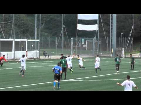DIL07 021114 - A. BAIARDO - SAN DESIDERIO 4-0 | PROMOZIONE B