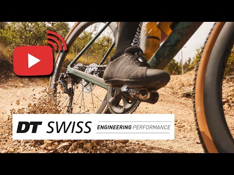 Road vs Gravel Wheels? GR 1600 Spline Unboxing - LIVE with DT Swiss