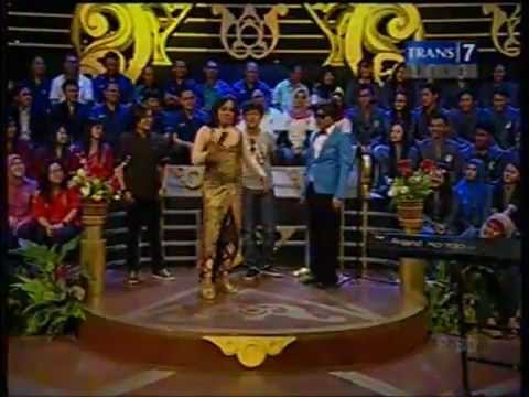 OVJ   KISAH ARI LASSO 29 01 2013   YouTube