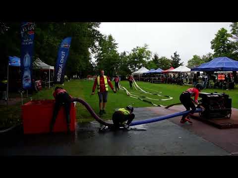 Vydrany ženy  | ZSHL Kyselica 2023