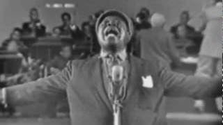 Origins of Battle Rap: Louis Armstrong vs Dizzy Gilespie
