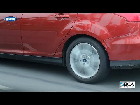 Can a Bad Wheel Bearing Cause Issues with TPMS, ABS, ESC, and AWD Systems?
