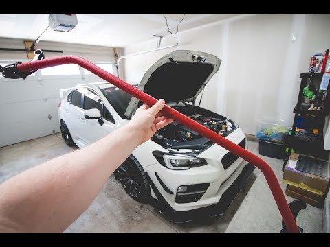 Perrin Strut Brace for 2016 Subaru WRX