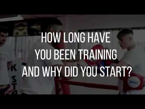 Short interview with Ryan Moore