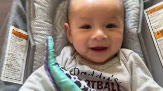 A in his screamo era