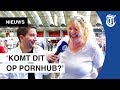 Kortpittig gaat los op Huishoudbeurs