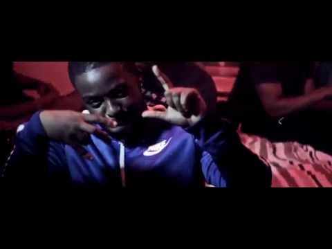 Stakes - Mary Jane [Music Video] #LnM @SternStakes | Link Up TV